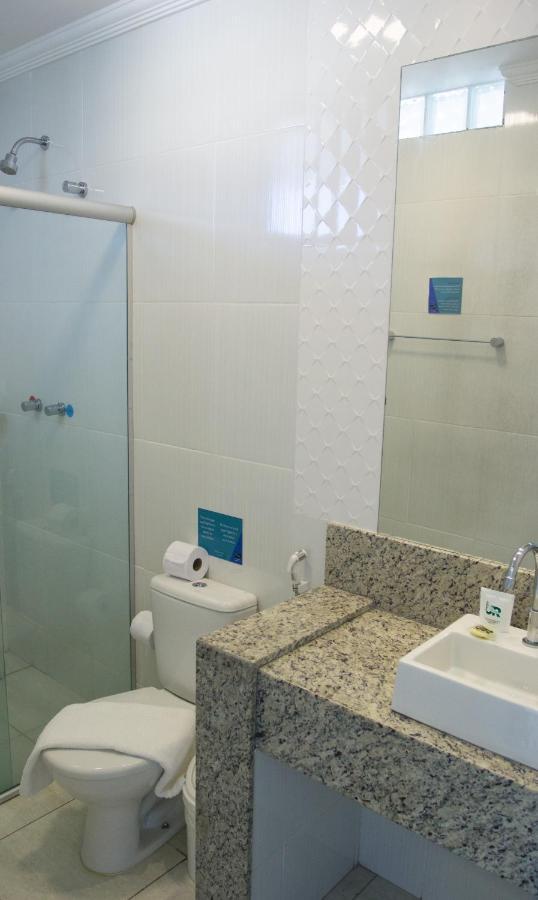 Porto Mar Hotel Порту-Сегуру Экстерьер фото