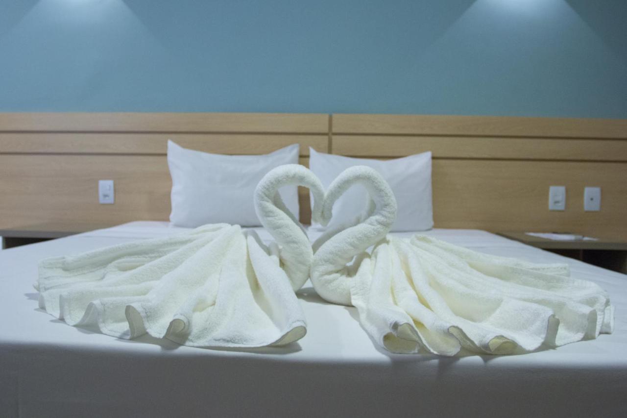 Porto Mar Hotel Порту-Сегуру Экстерьер фото