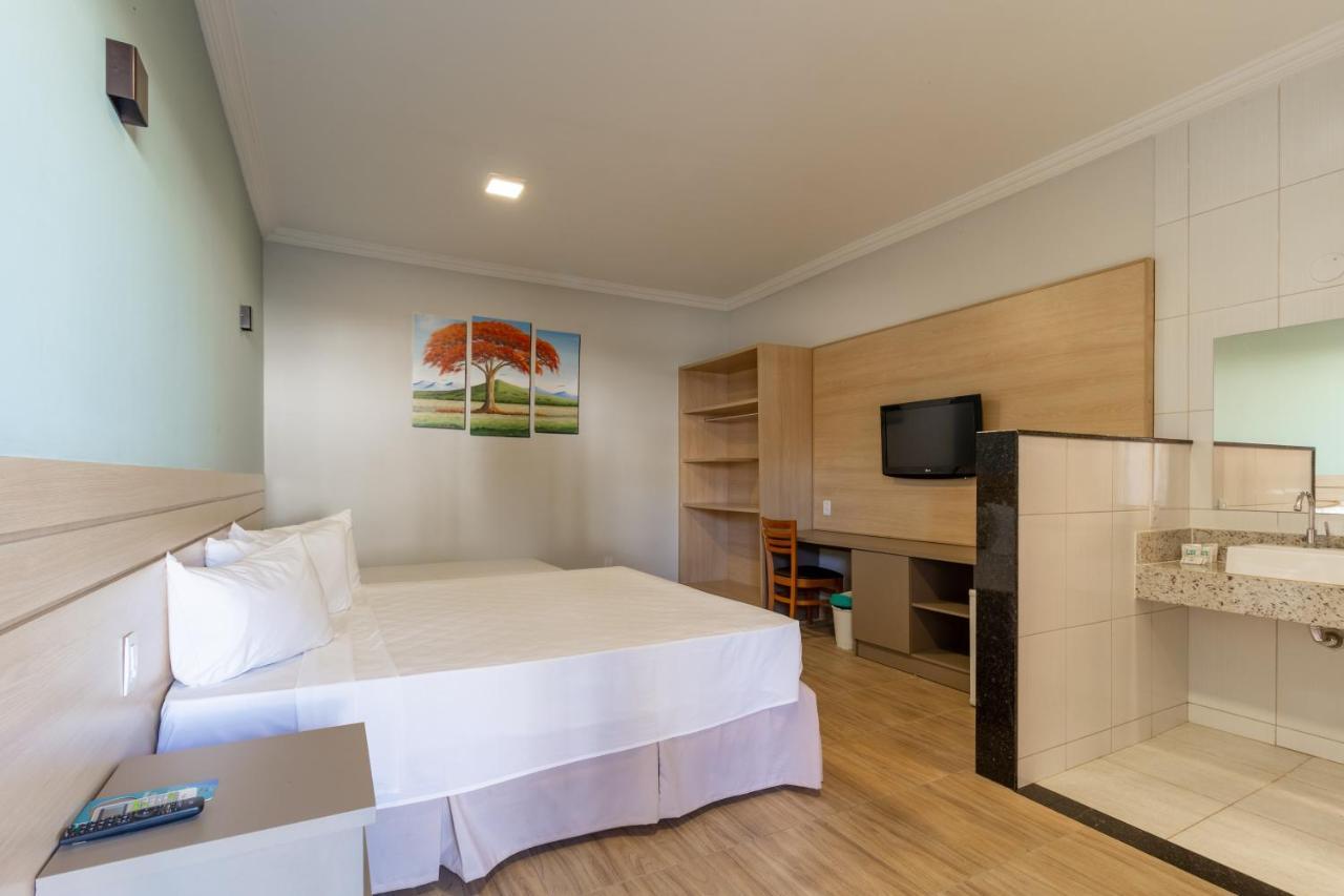 Porto Mar Hotel Порту-Сегуру Экстерьер фото