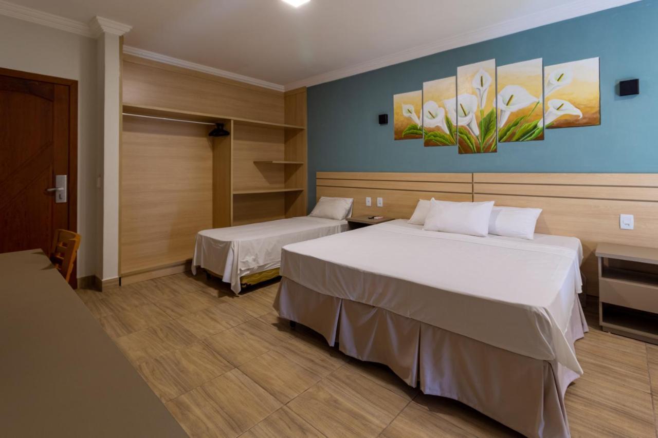 Porto Mar Hotel Порту-Сегуру Экстерьер фото