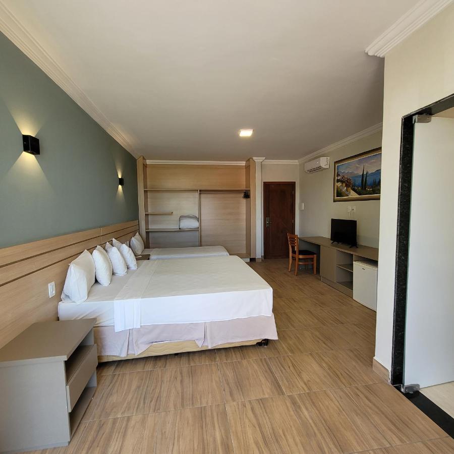 Porto Mar Hotel Порту-Сегуру Экстерьер фото