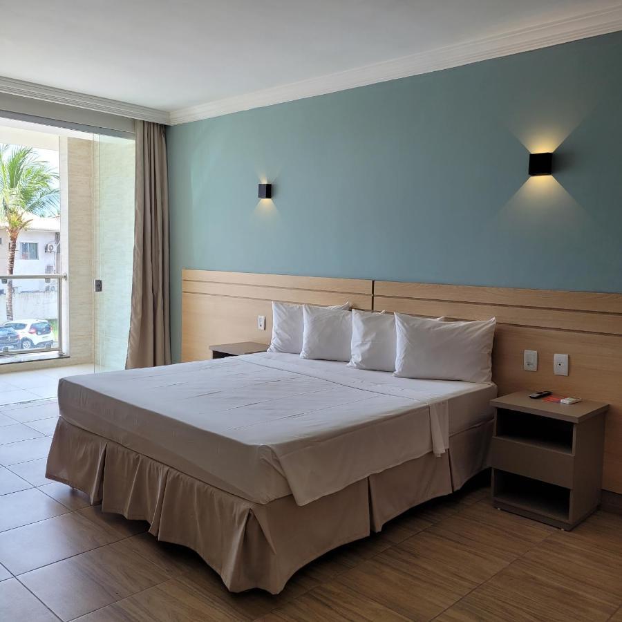 Porto Mar Hotel Порту-Сегуру Экстерьер фото